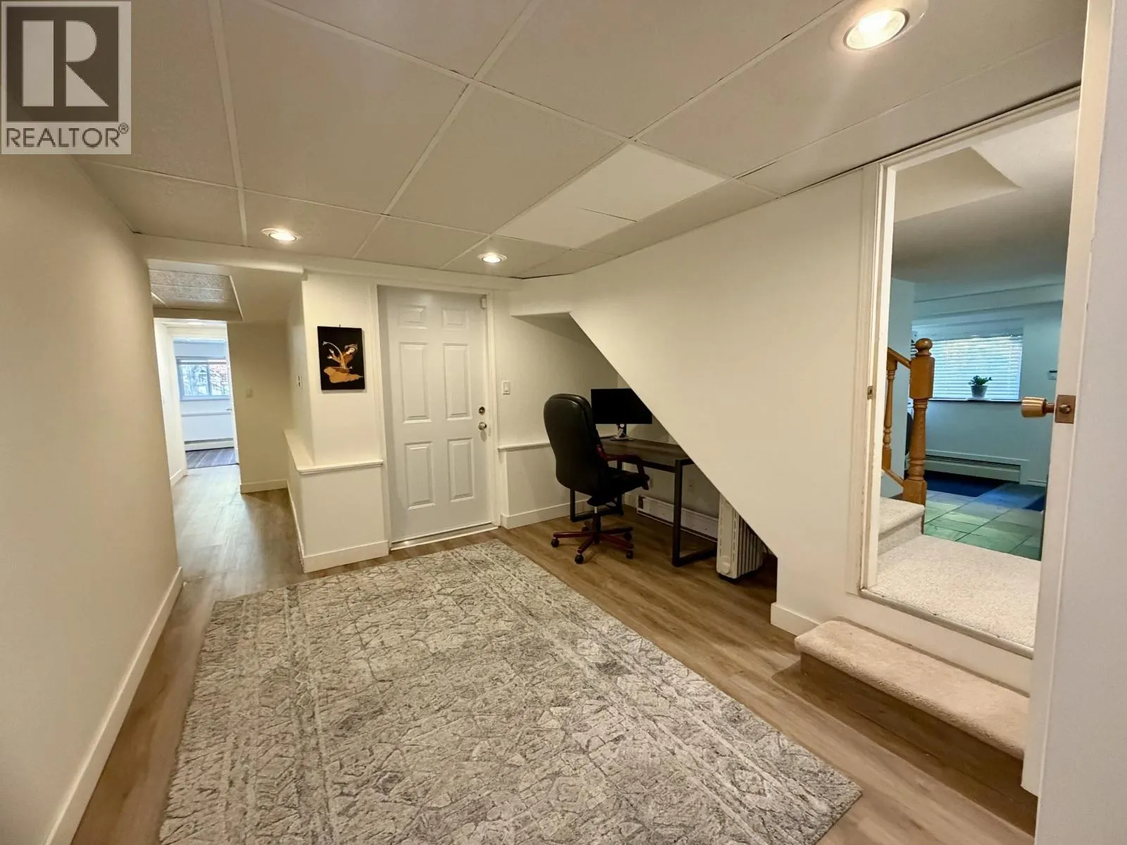 Basement-1881 BOWMAN AVENUE