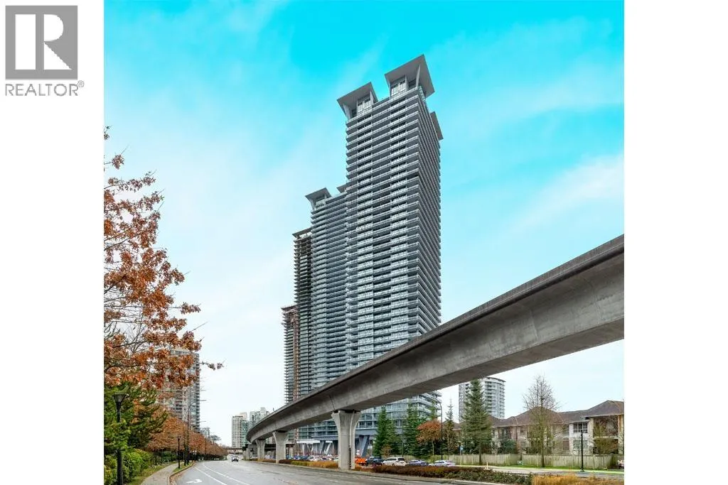 1707 4730 LOUGHEED HIGHWAY