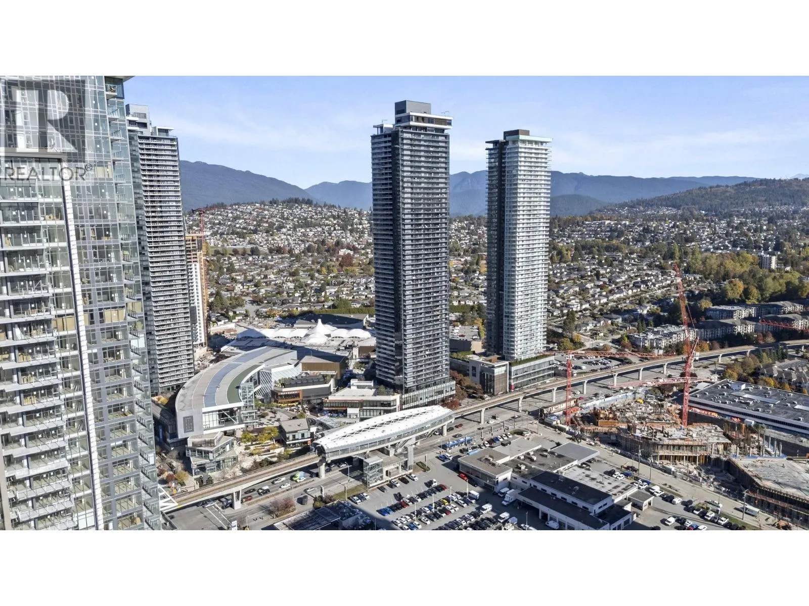 3601 2085 SKYLINE COURT