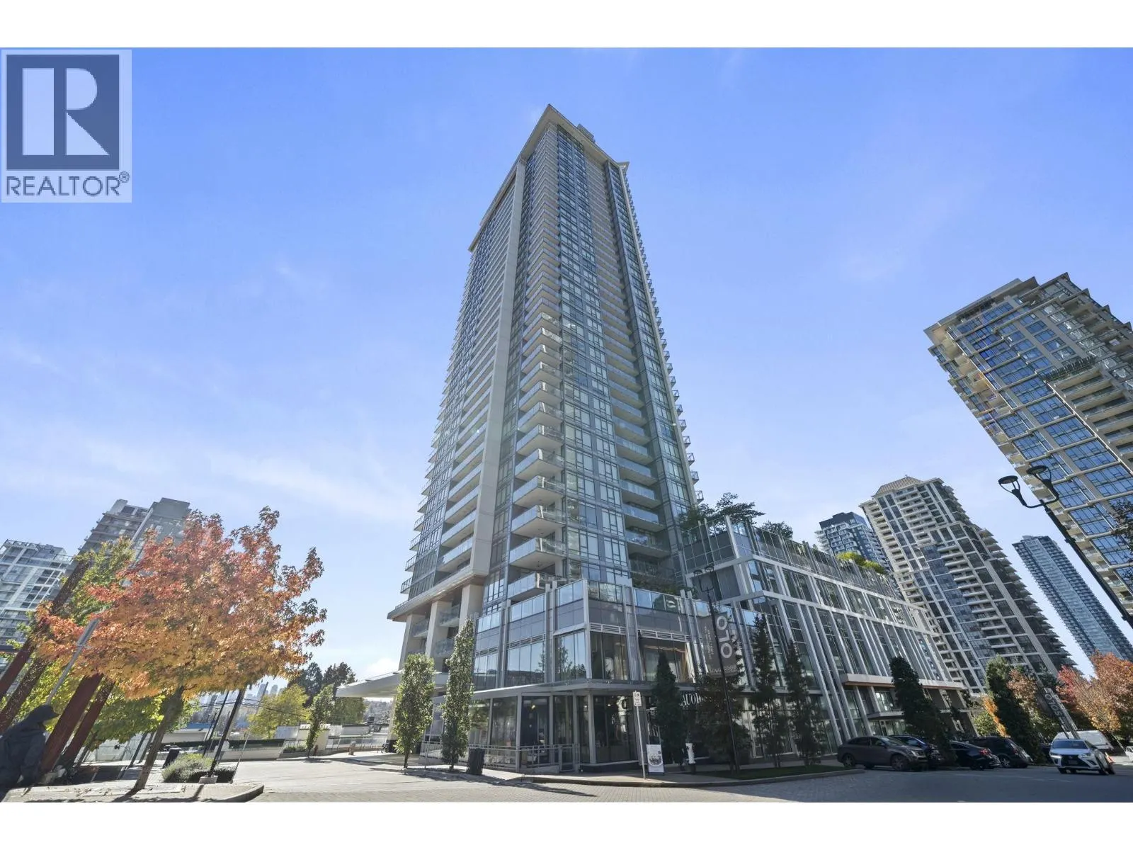 3601 2085 SKYLINE COURT