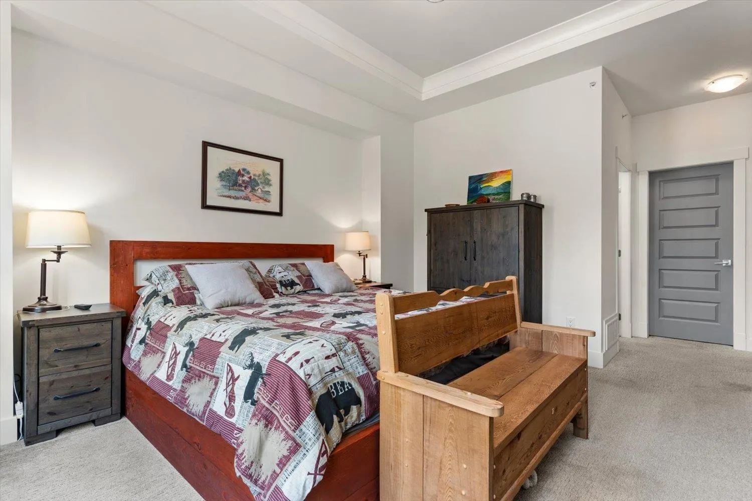 67 1885 COLUMBIA VALLEY ROAD|Cultus Lake South