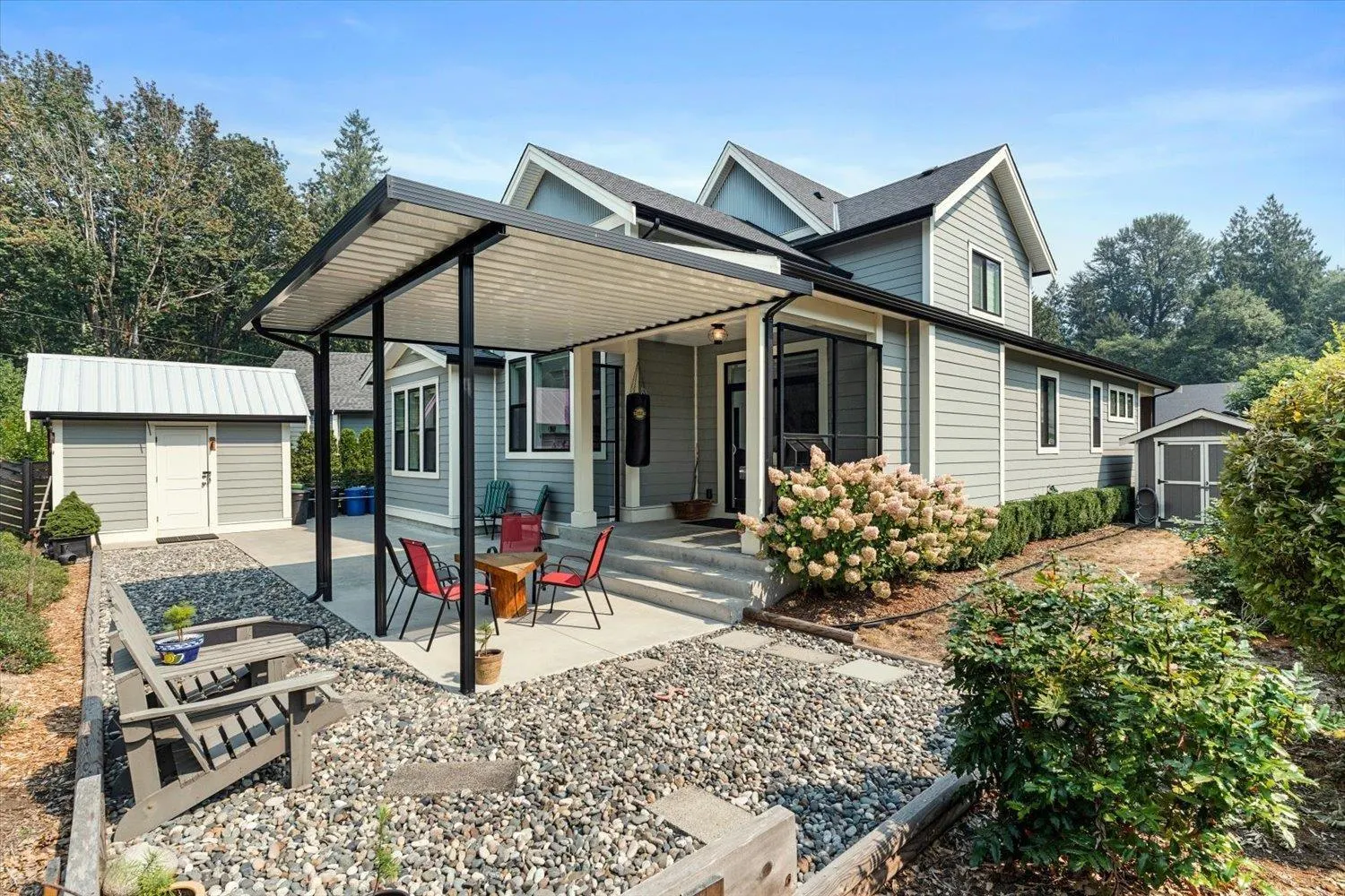 67 1885 COLUMBIA VALLEY ROAD|Cultus Lake South