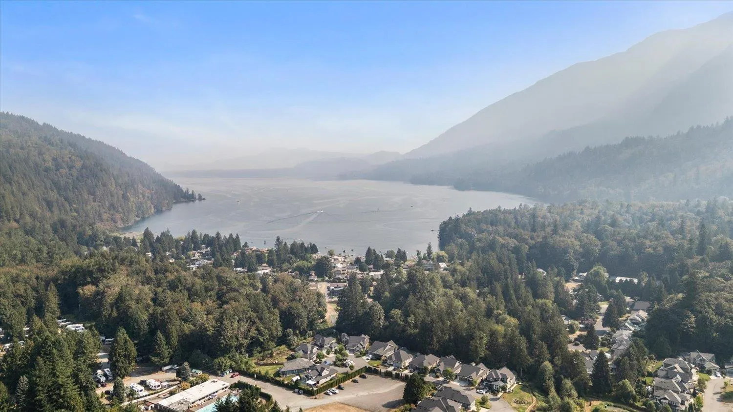 67 1885 COLUMBIA VALLEY ROAD|Cultus Lake South