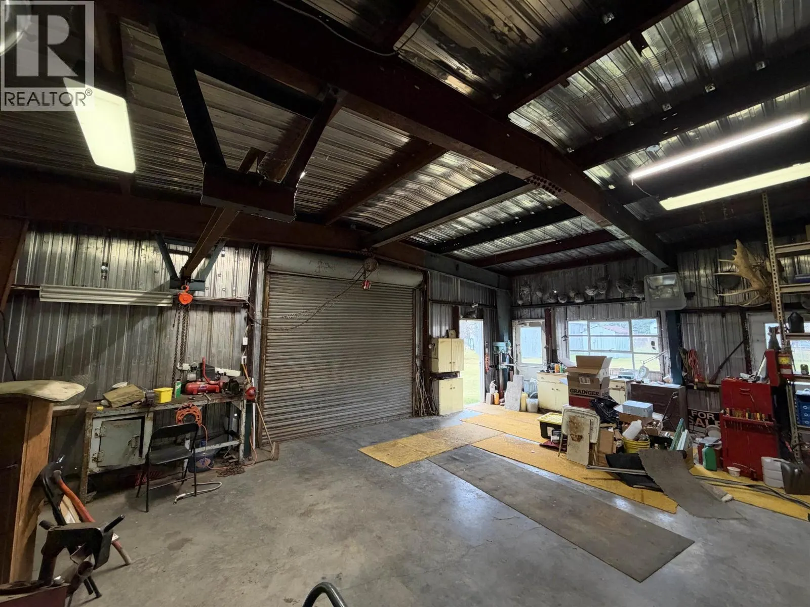 2761 BUDD ROAD