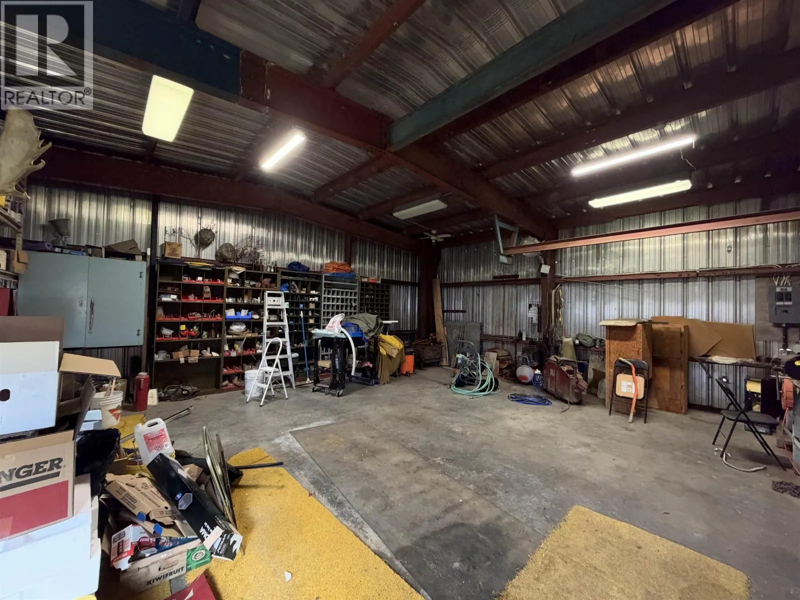 2761 BUDD ROAD