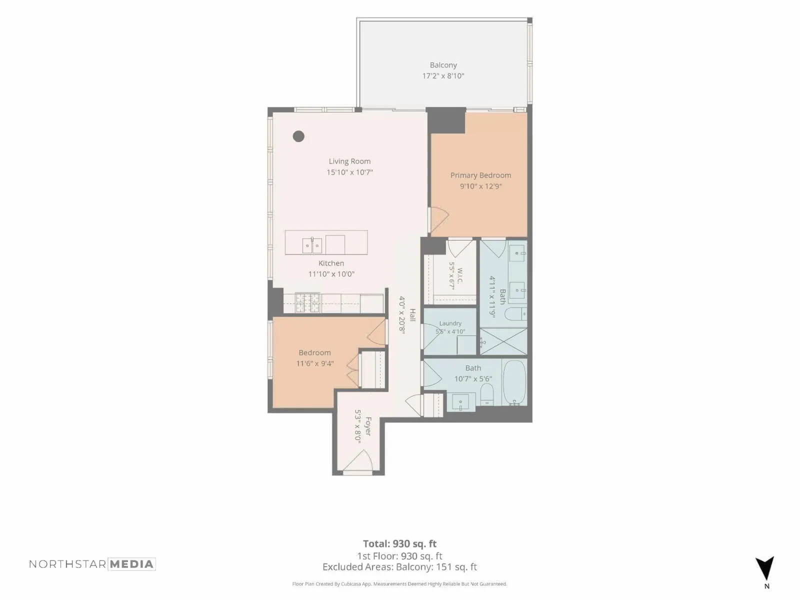 707 1588 JOHNSTON ROAD