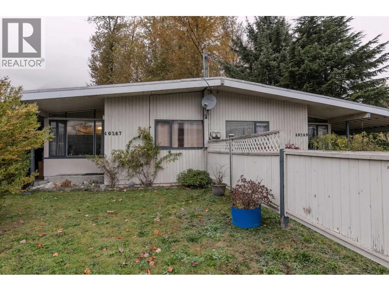 40267 GOVERNMENT ROAD