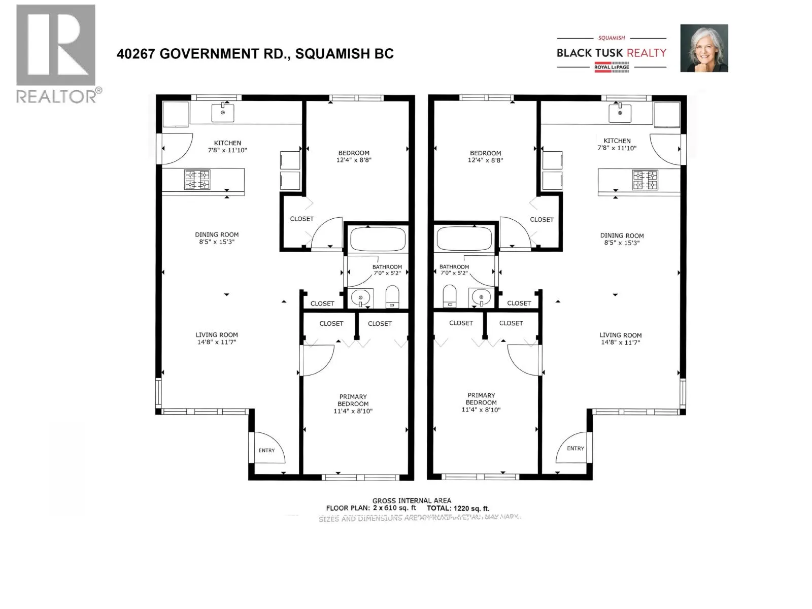 40267 GOVERNMENT ROAD