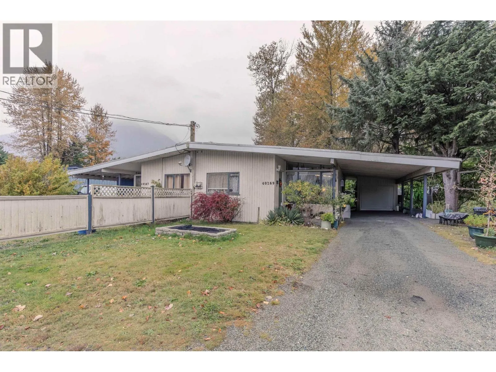 40267 GOVERNMENT ROAD