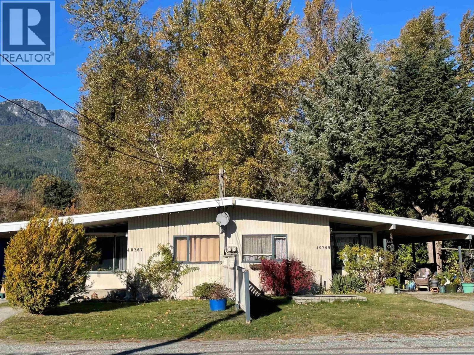 40267 GOVERNMENT ROAD
