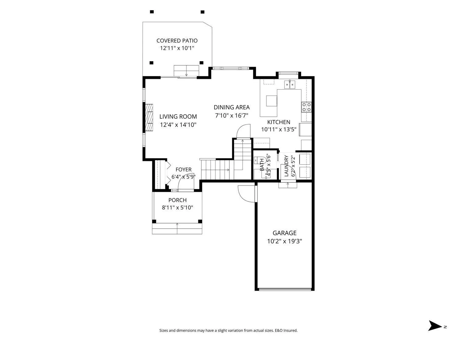 42 45545 TAMIHI WAY|Garrison Crossing
