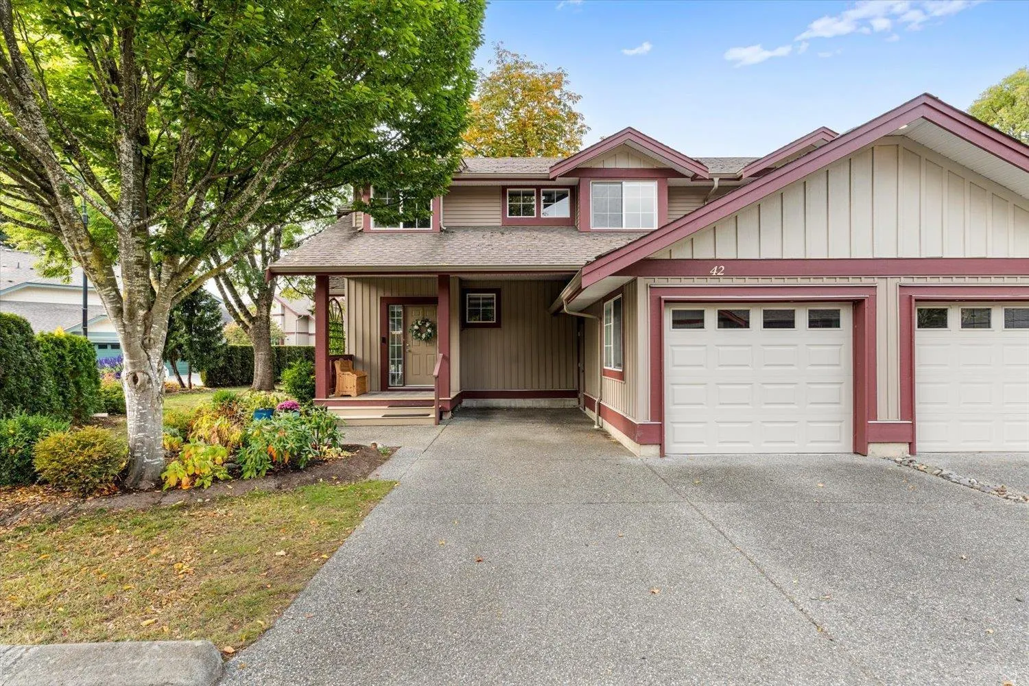 42 45545 TAMIHI WAY|Garrison Crossing