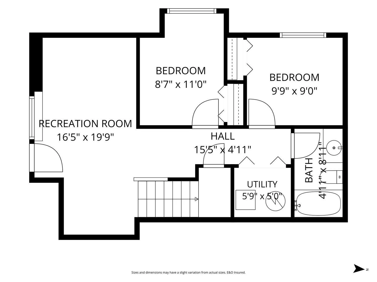 42 45545 TAMIHI WAY|Garrison Crossing