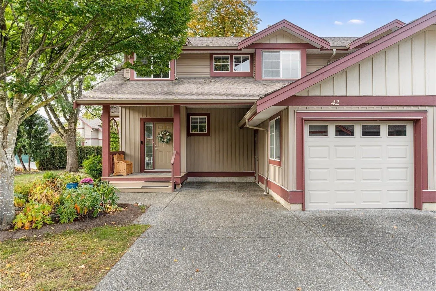 42 45545 TAMIHI WAY|Garrison Crossing
