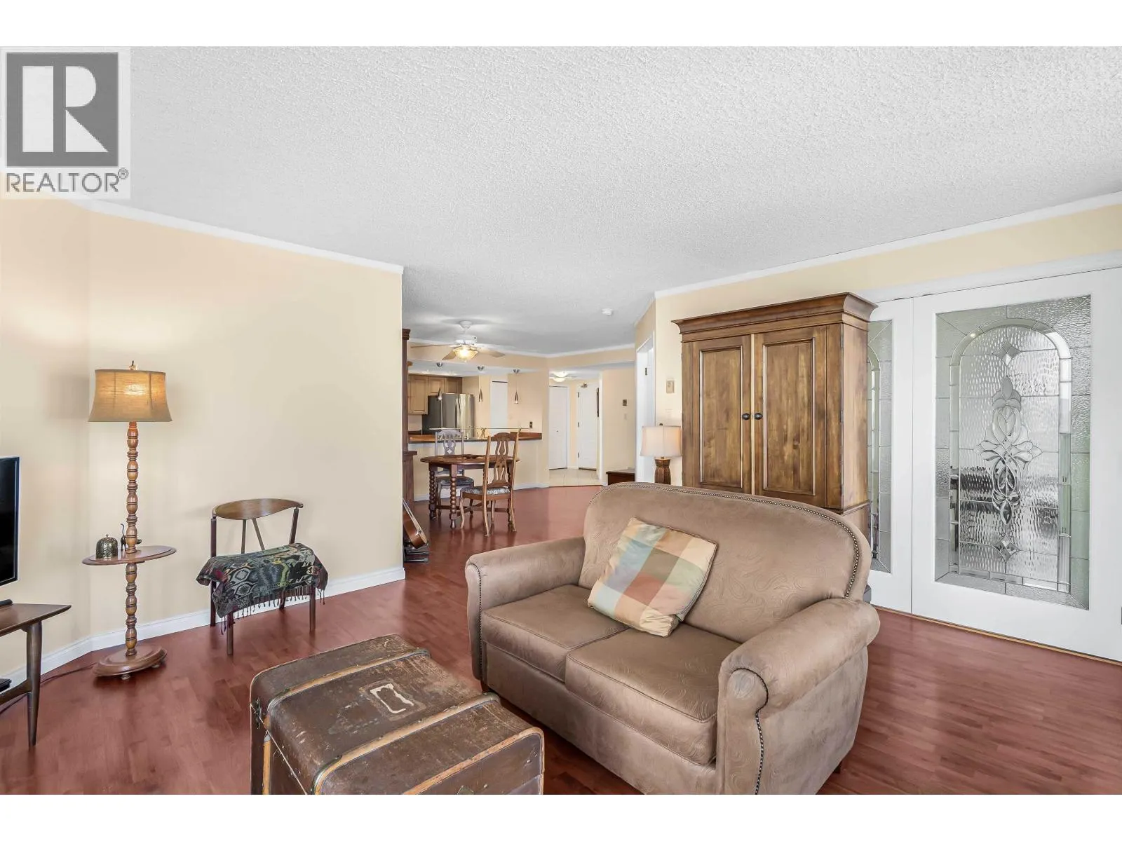 1603 69 JAMIESON COURT
