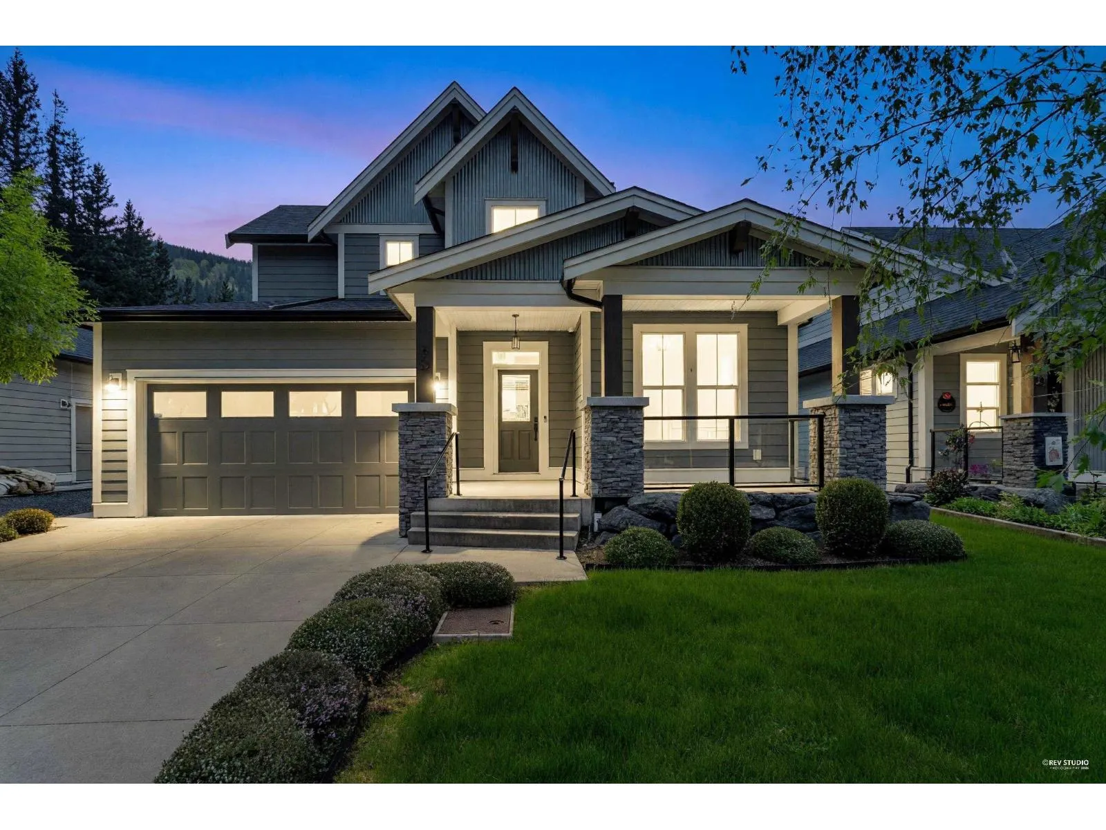 52 1885 COLUMBIA VALLEY ROAD|Cultus Lake South