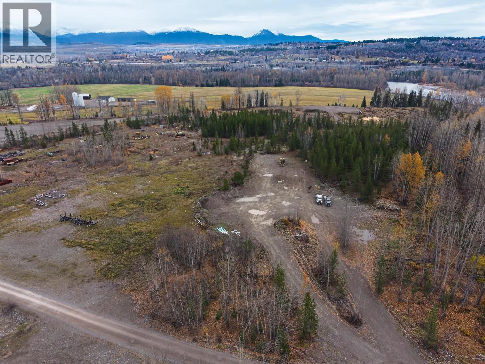LOT 1 TATLOW ROAD