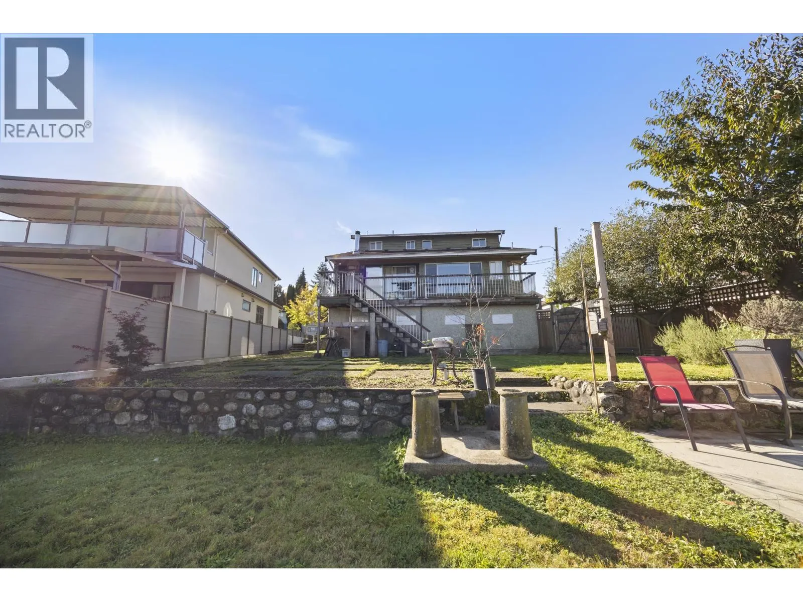 3325 SEAFORTH DRIVE
