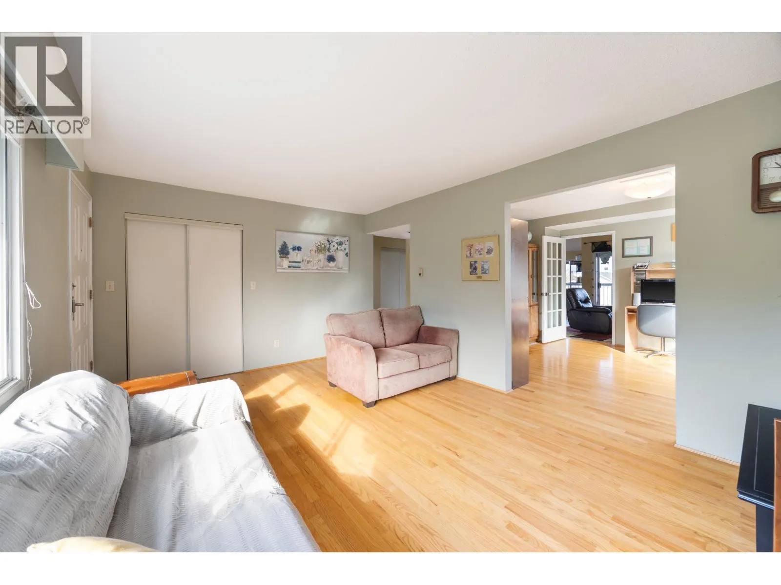 3325 SEAFORTH DRIVE