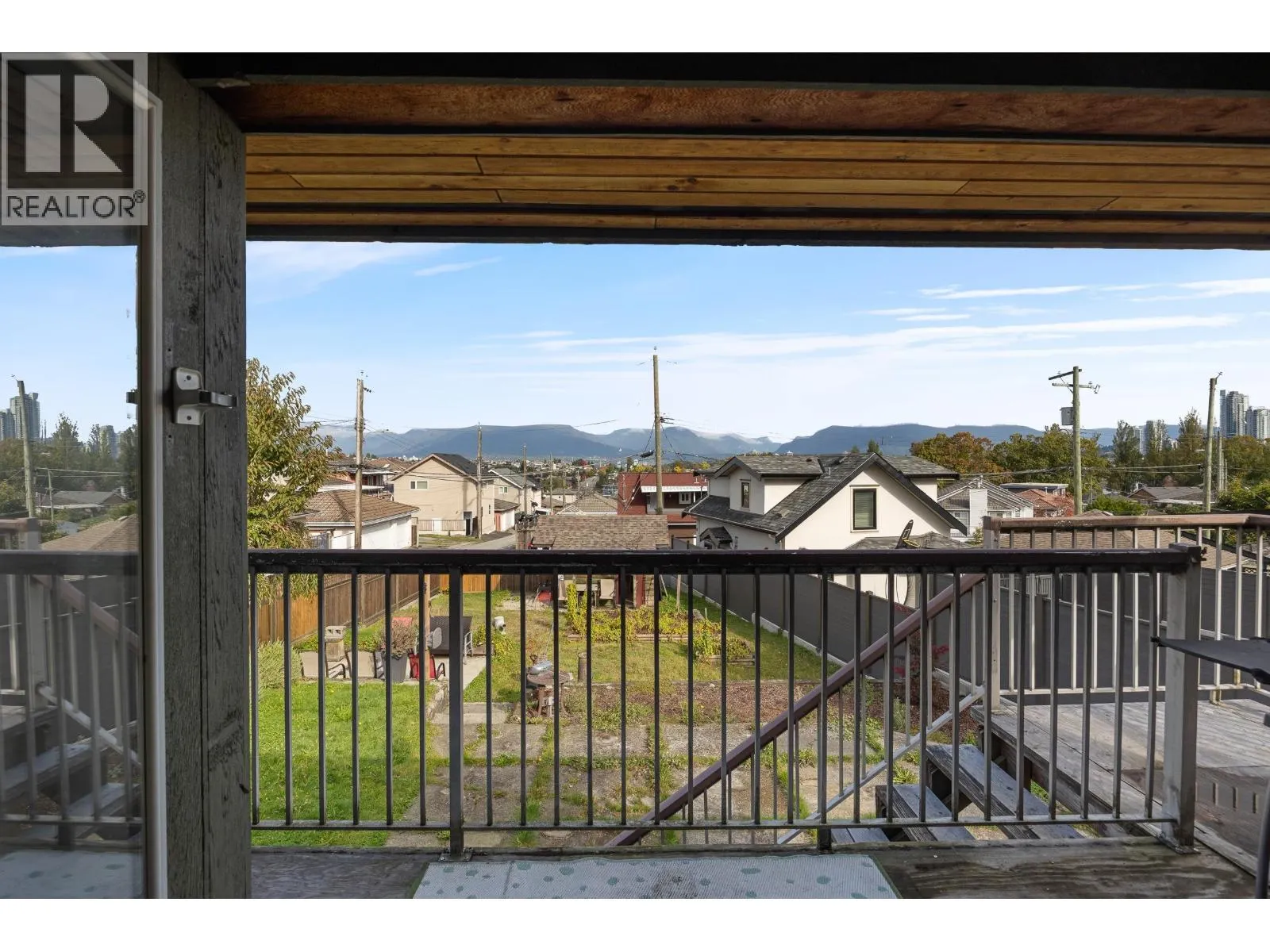 3325 SEAFORTH DRIVE