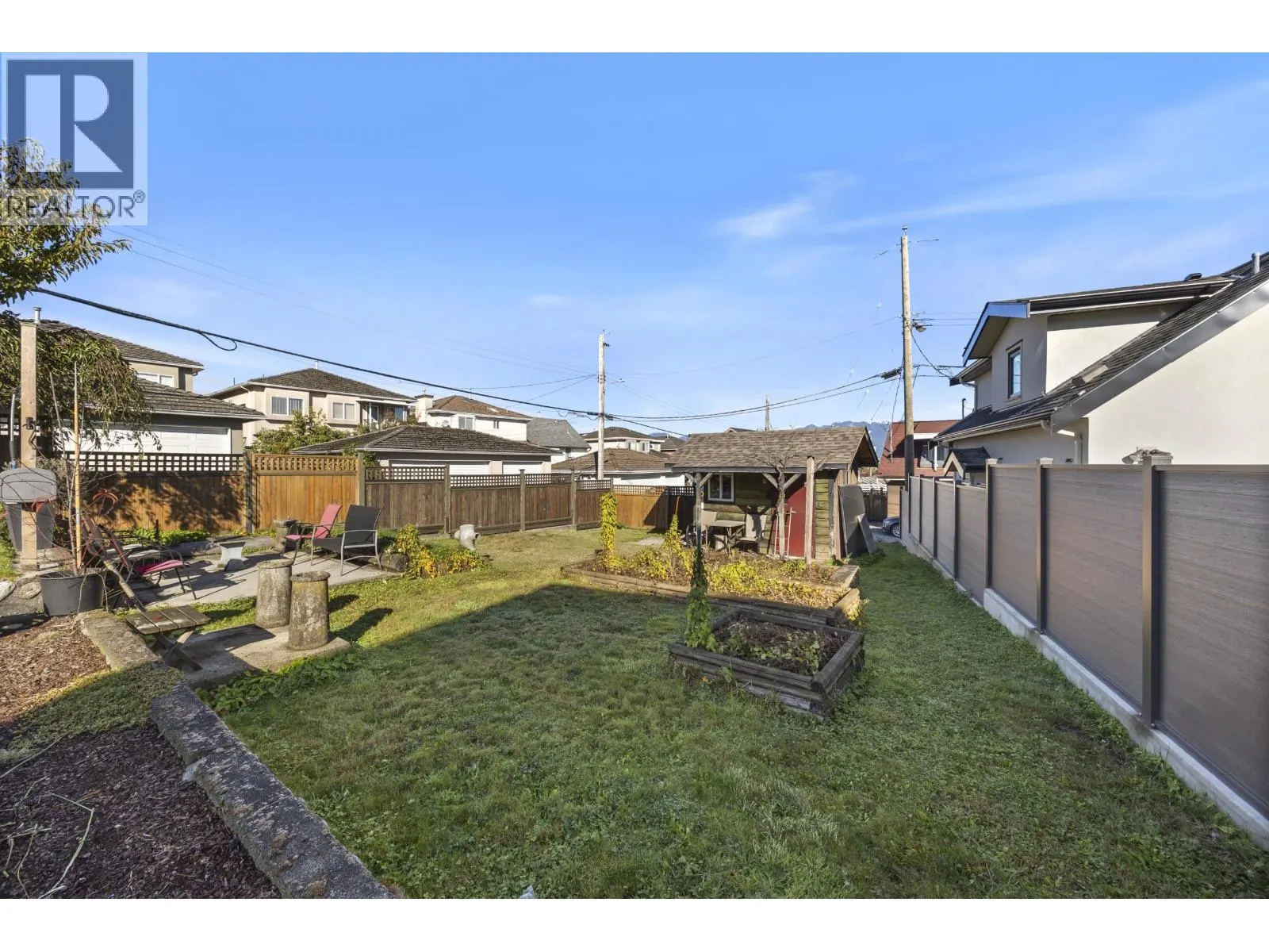 3325 SEAFORTH DRIVE