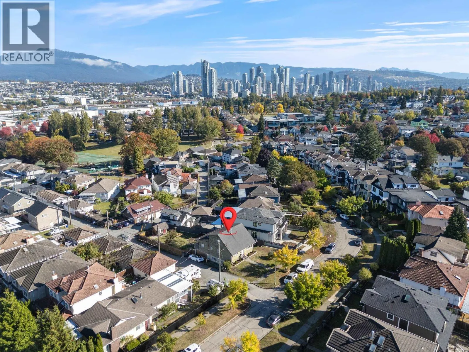 3325 SEAFORTH DRIVE