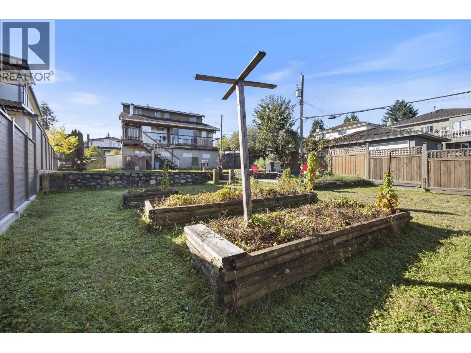 3325 SEAFORTH DRIVE