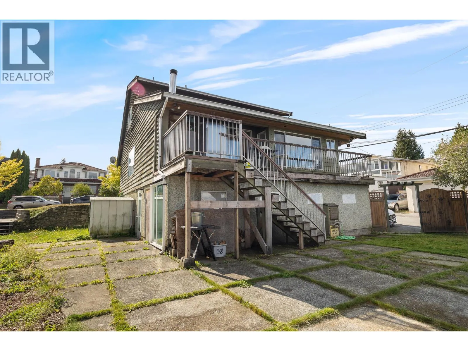 3325 SEAFORTH DRIVE