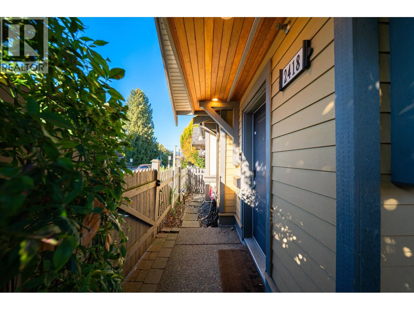 2418 ST. CATHERINES STREET
