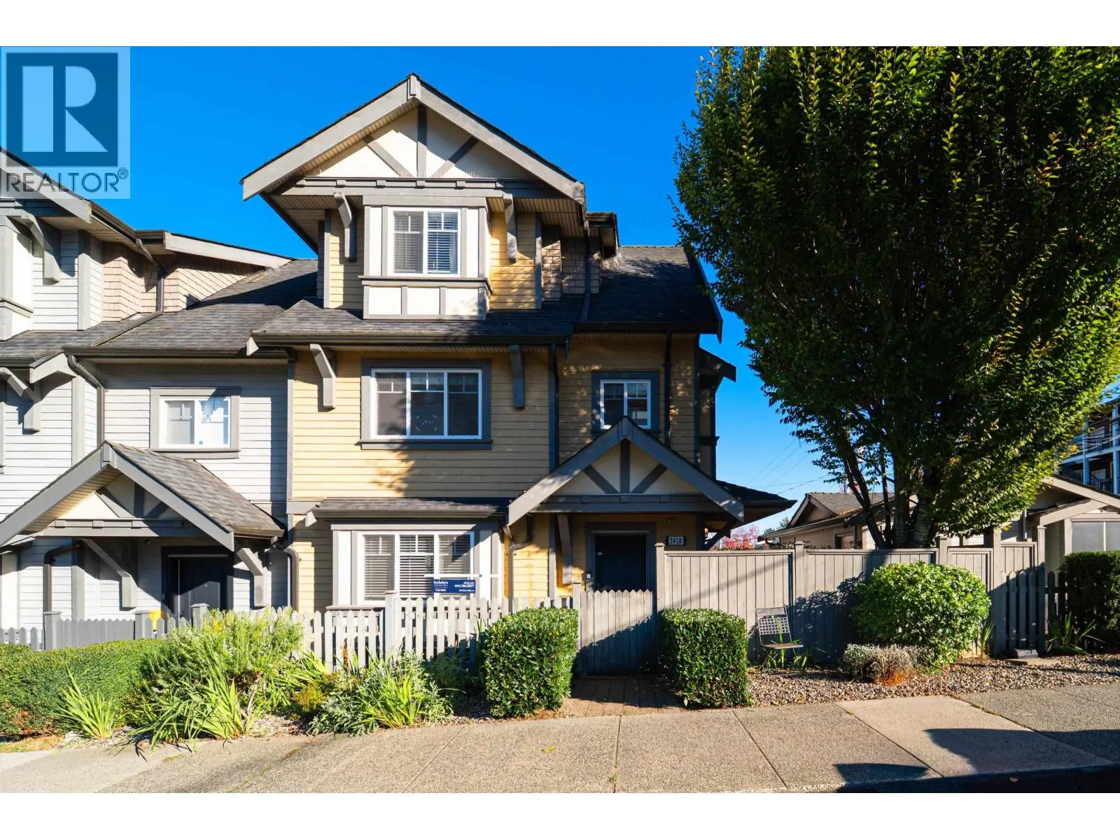 2418 ST. CATHERINES STREET