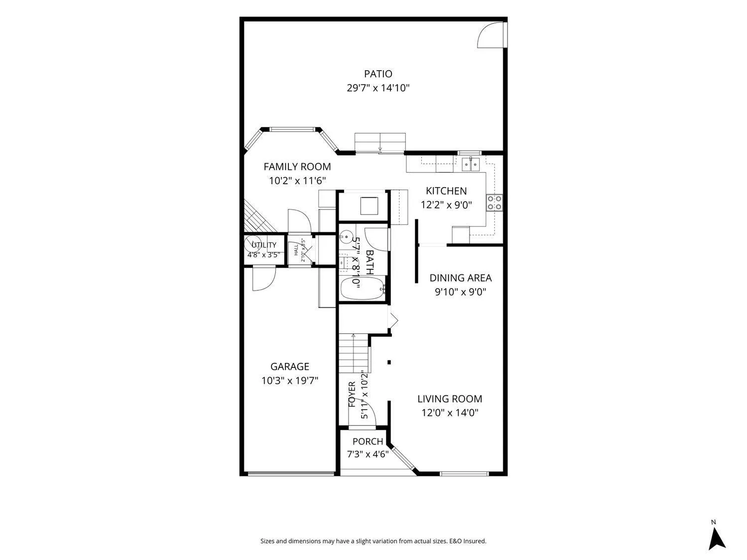 2 9457 BROADWAY ROAD|Chilliwack Proper East