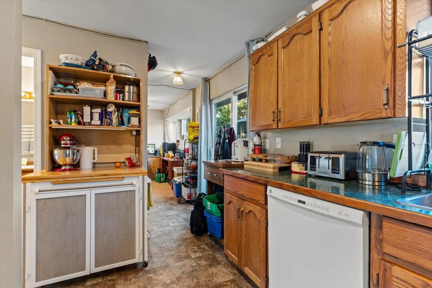 2 9457 BROADWAY ROAD|Chilliwack Proper East