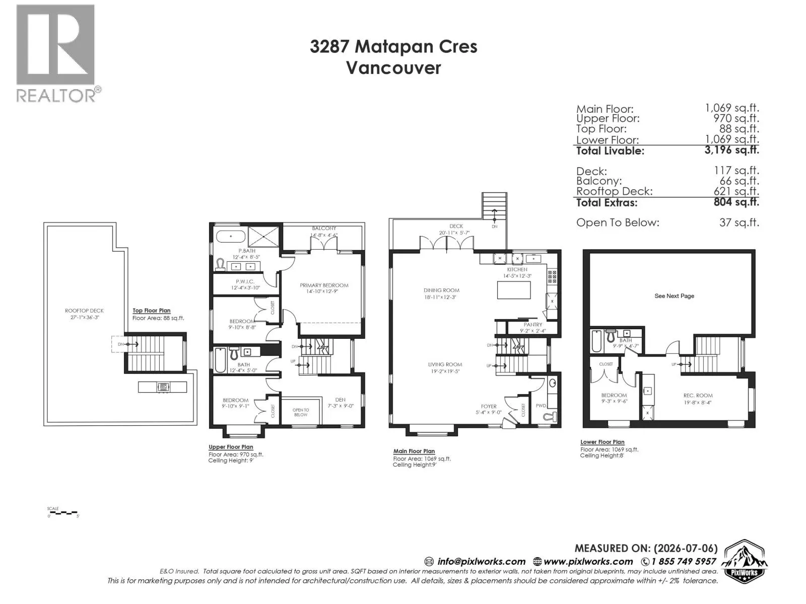 3287 MATAPAN CRESCENT
