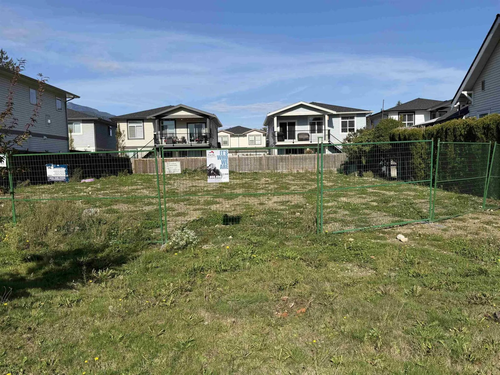 46023 LEWIS AVENUE|Chilliwack Proper East