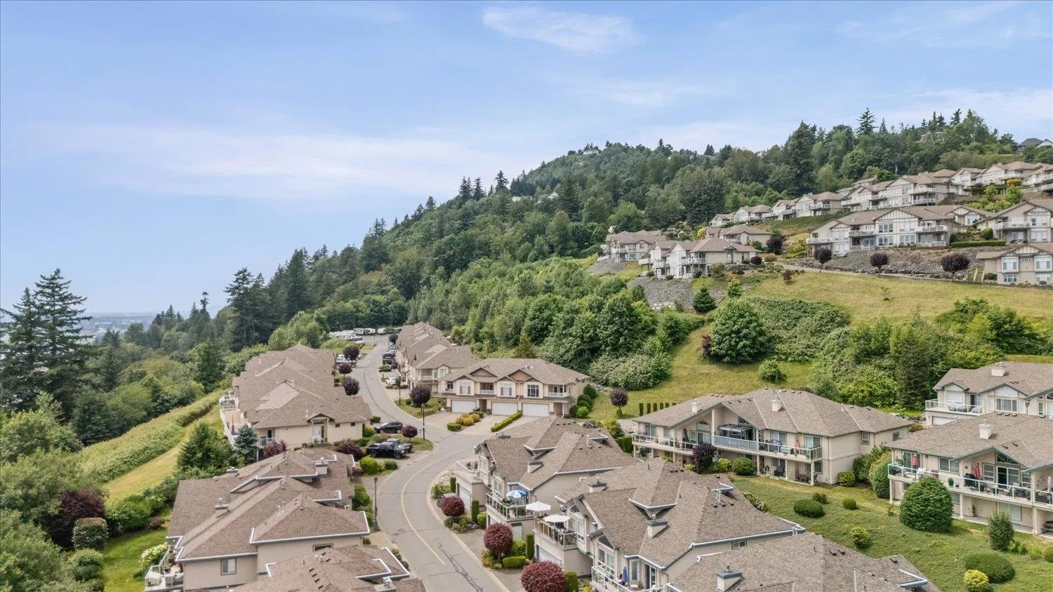 15 8590 SUNRISE DRIVE|Chilliwack Mountain