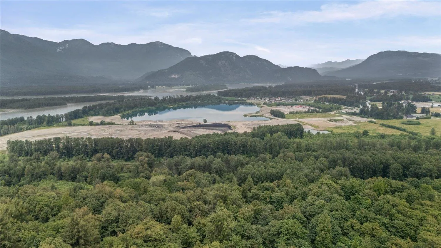 15 8590 SUNRISE DRIVE|Chilliwack Mountain