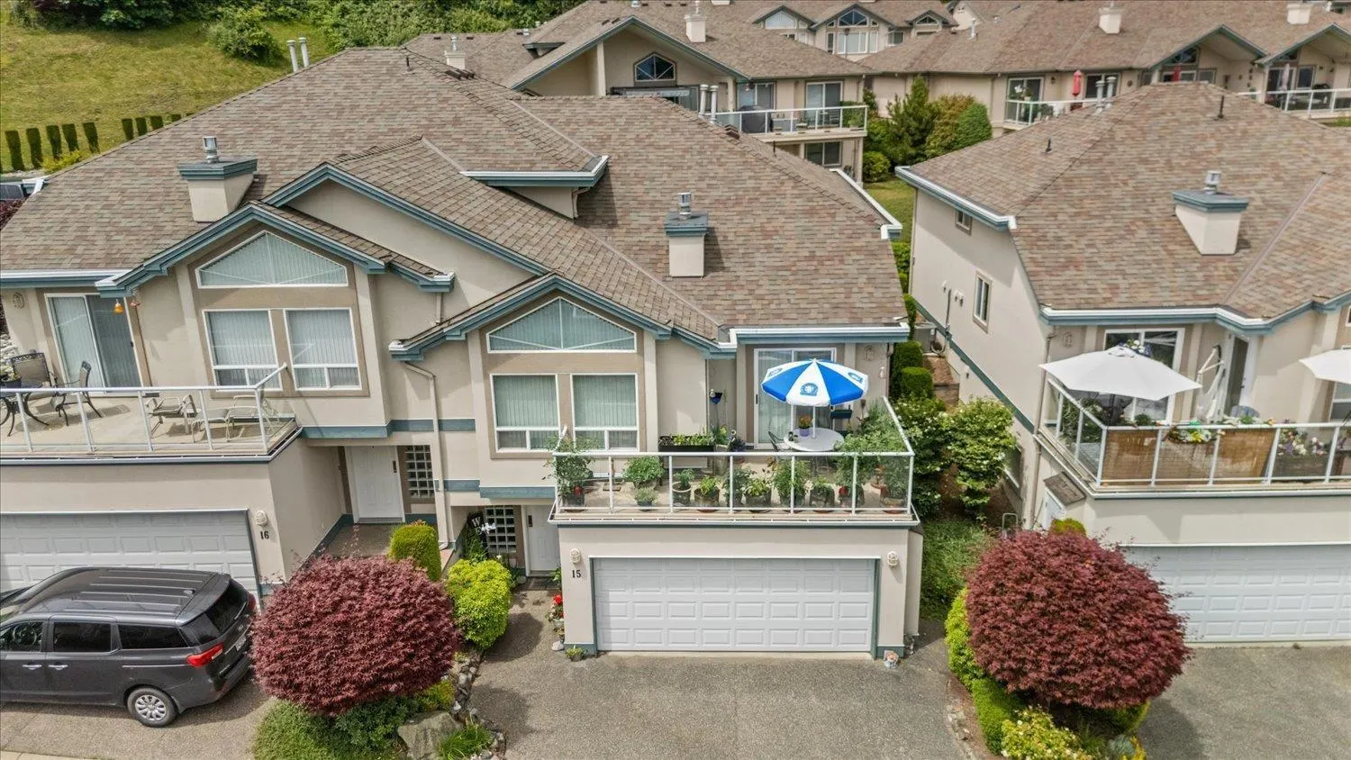 15 8590 SUNRISE DRIVE|Chilliwack Mountain