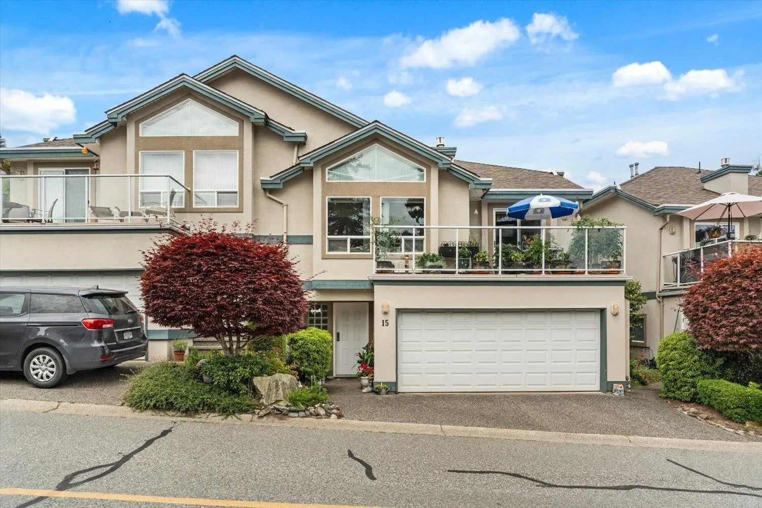 15 8590 SUNRISE DRIVE|Chilliwack Mountain