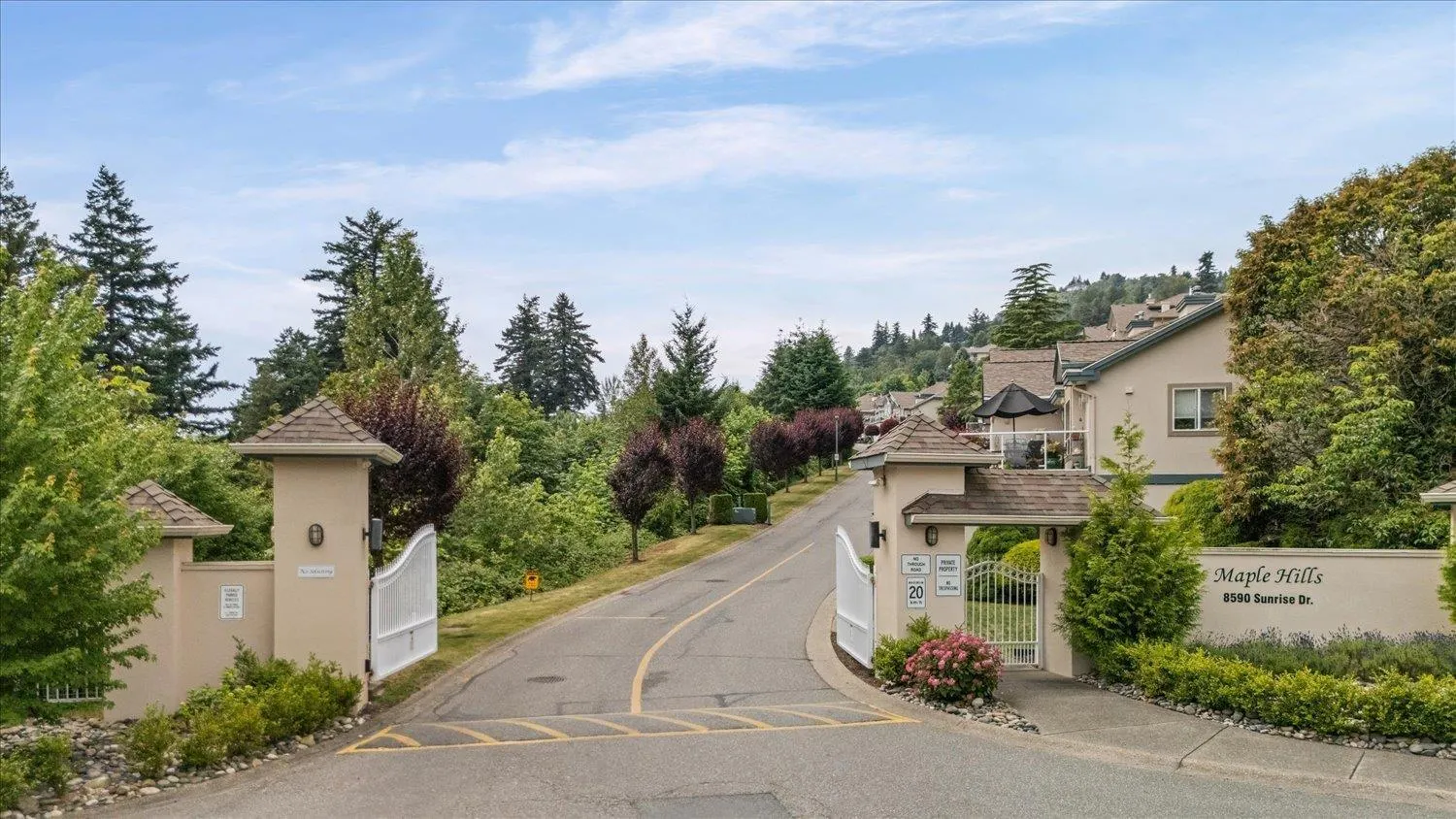 15 8590 SUNRISE DRIVE|Chilliwack Mountain
