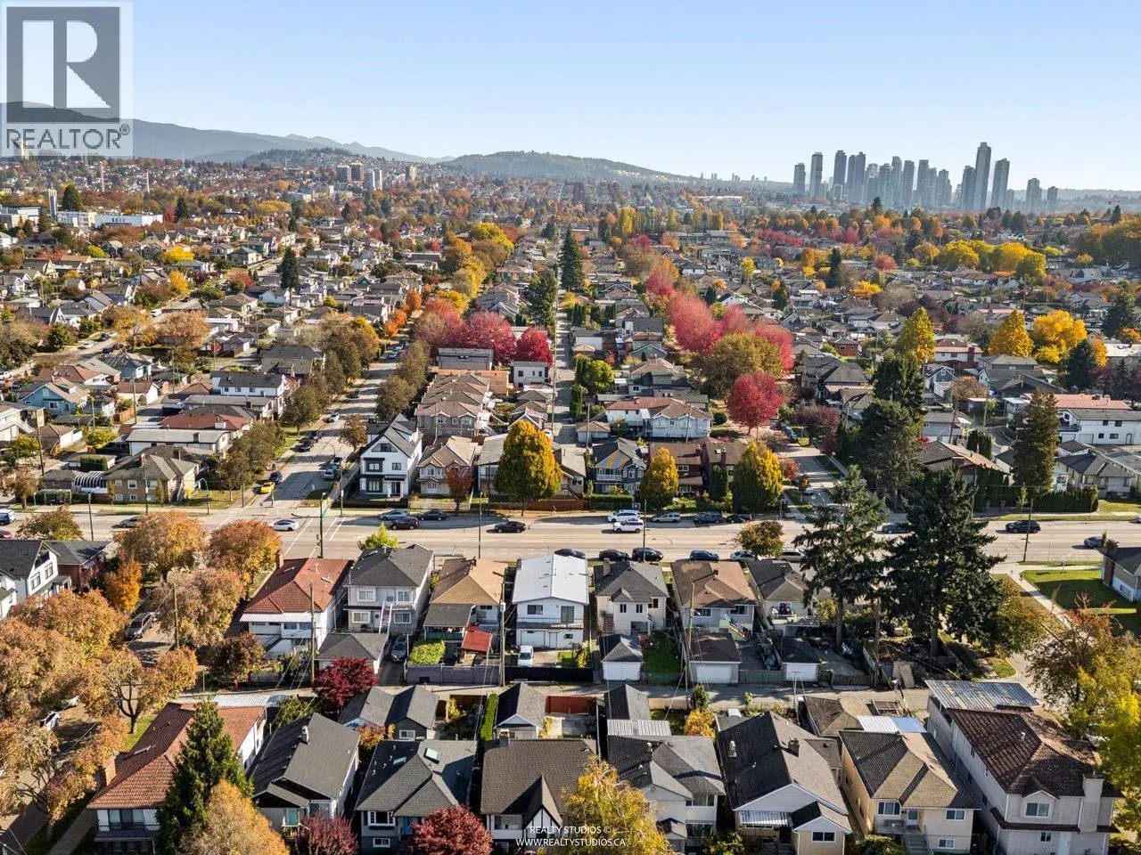 850 NANAIMO STREET