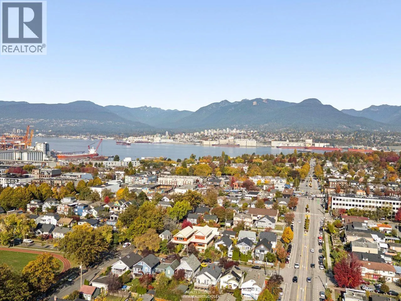 850 NANAIMO STREET