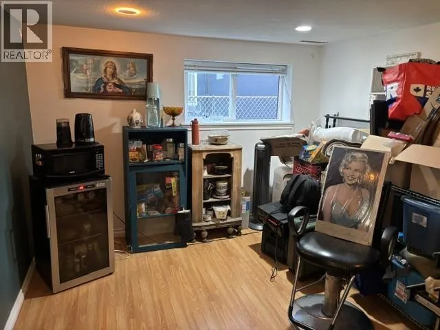 850 NANAIMO STREET