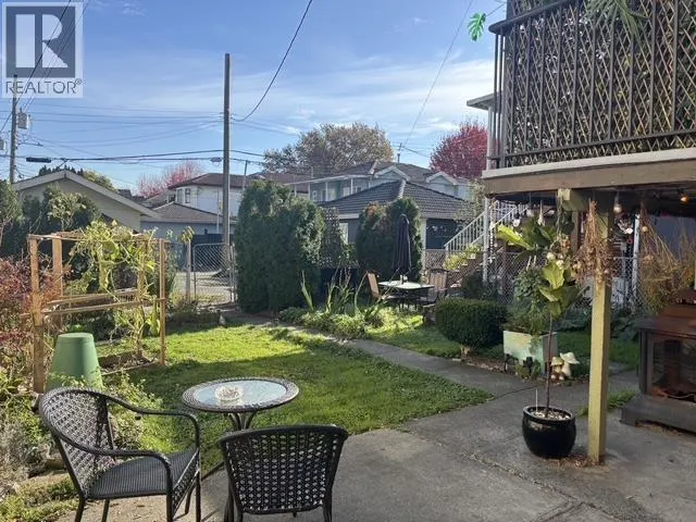 850 NANAIMO STREET