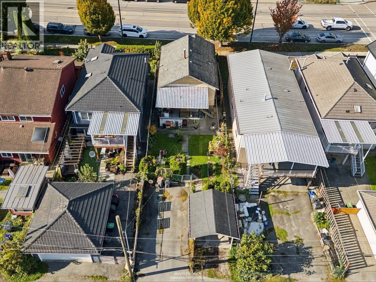 850 NANAIMO STREET