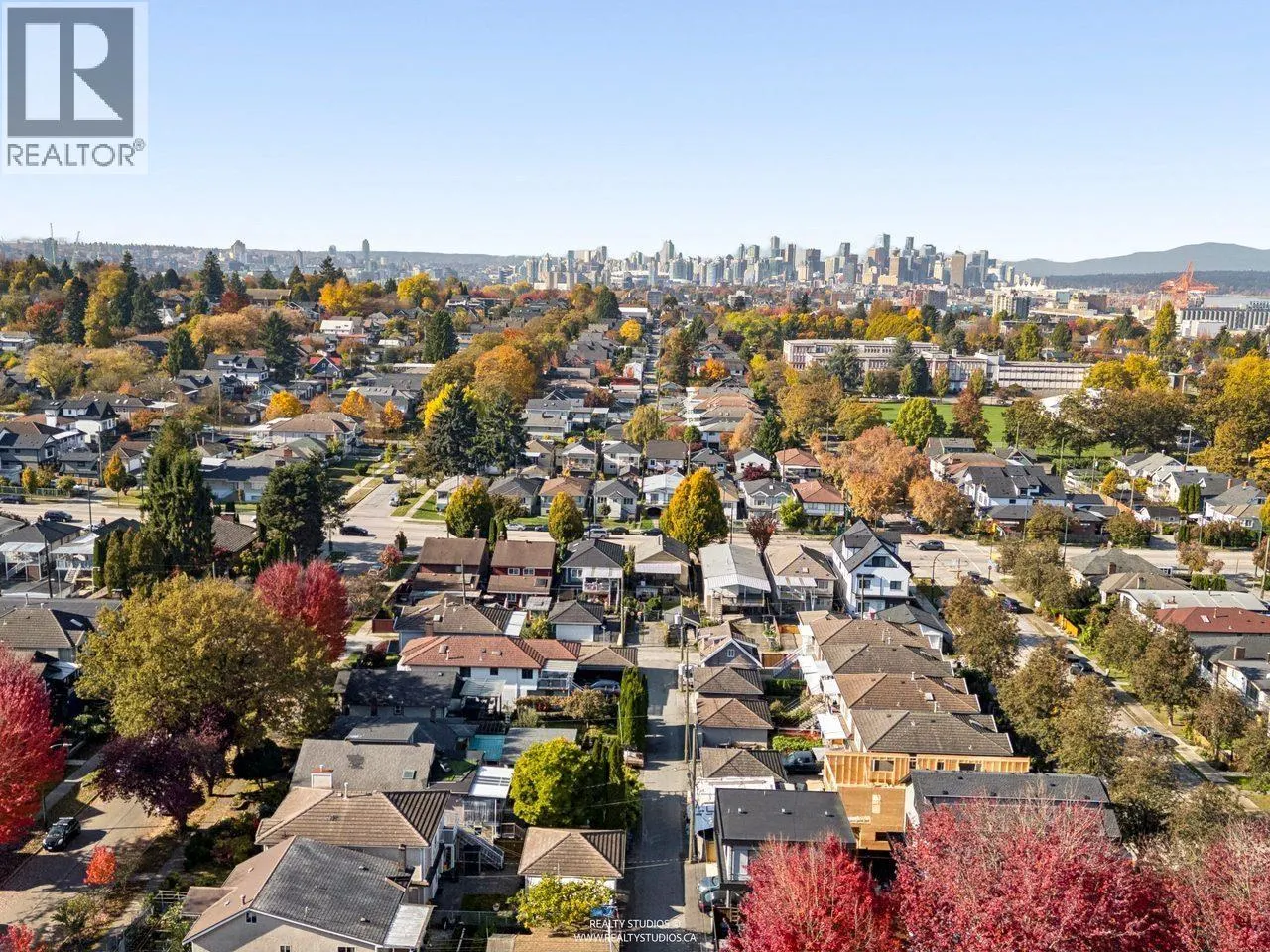 850 NANAIMO STREET