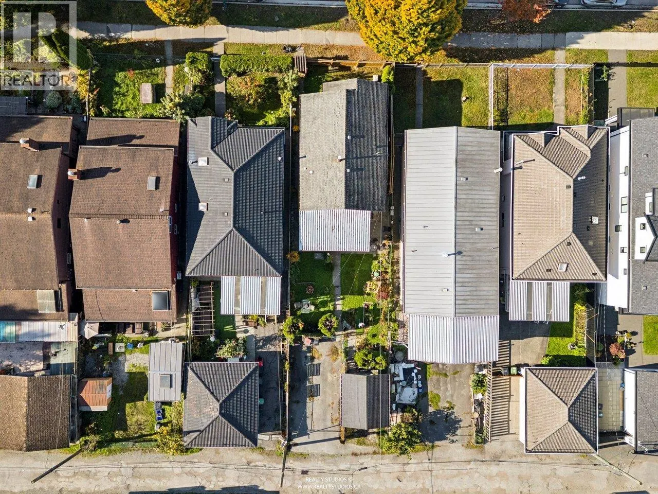 850 NANAIMO STREET
