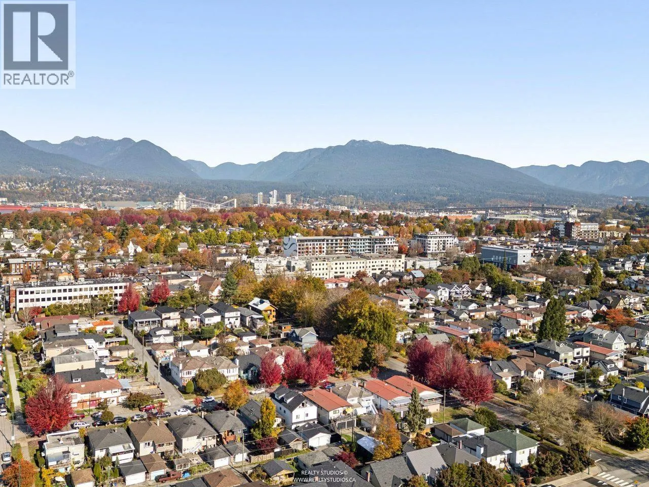 850 NANAIMO STREET