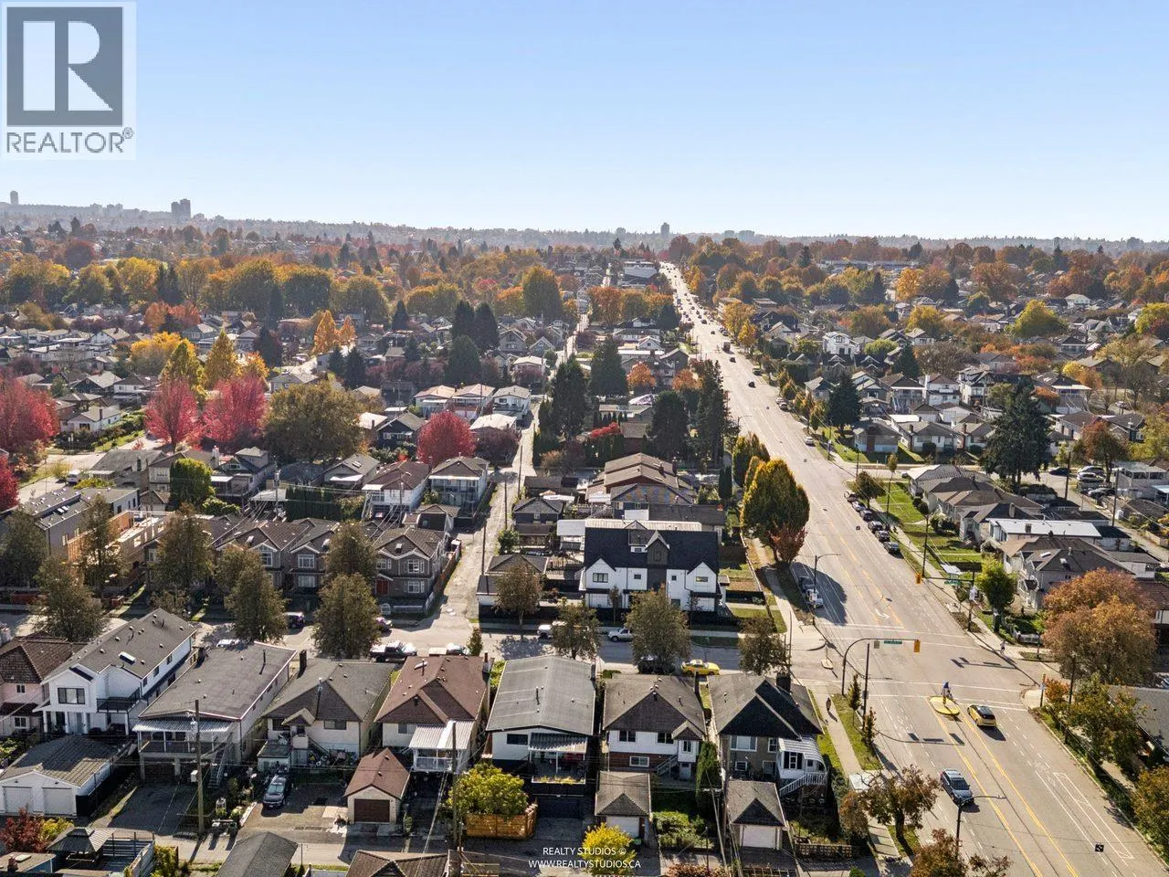 850 NANAIMO STREET
