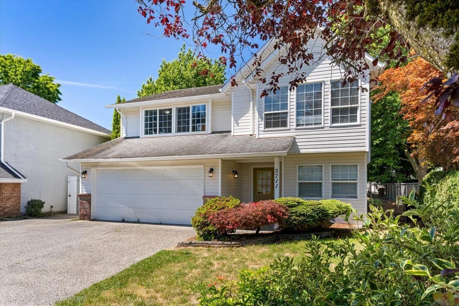 5711 WINCHESTER PLACE|Vedder Crossing