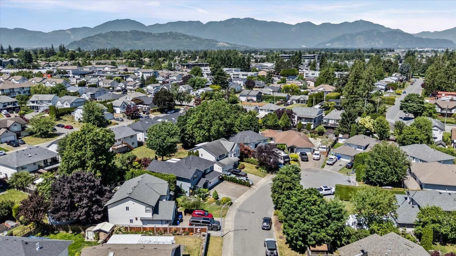 5711 WINCHESTER PLACE|Vedder Crossing